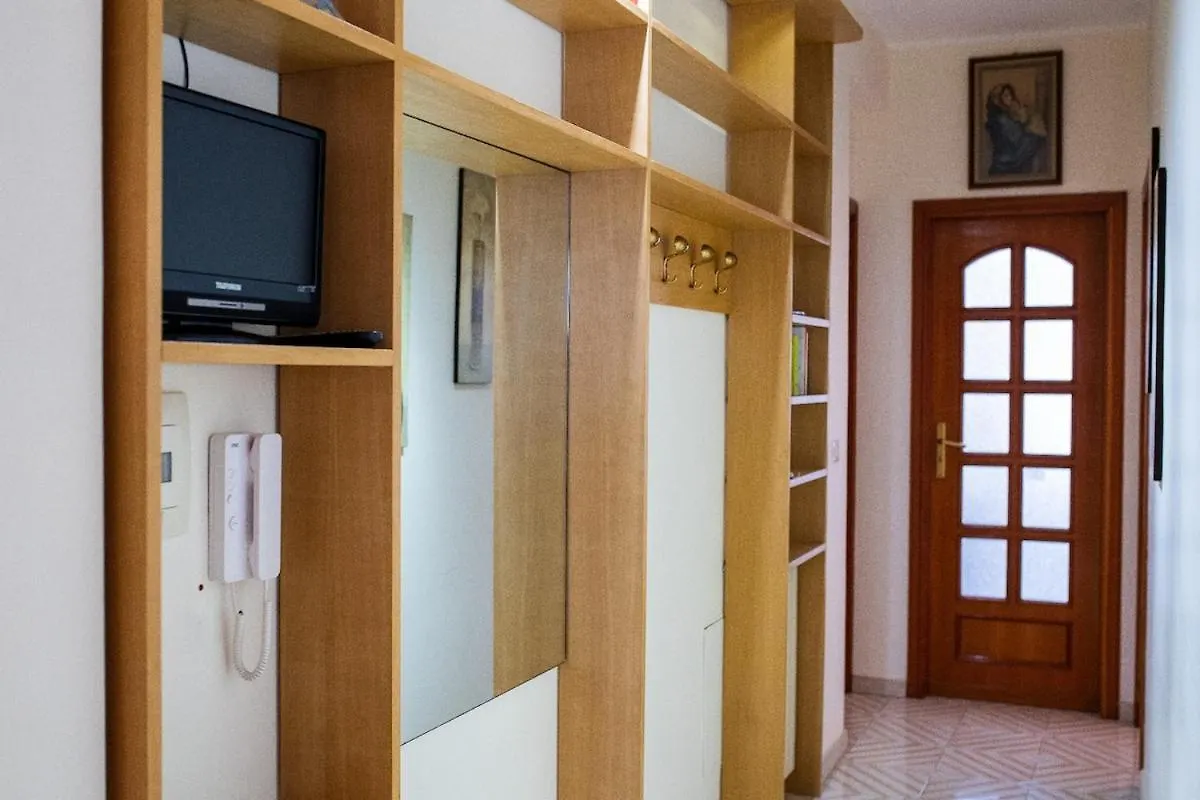 Апартаменты Casa Maggio Роккалумера